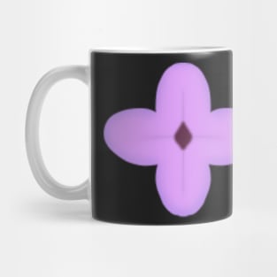 Lilac Mug